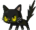 Black Cat 玩具店
